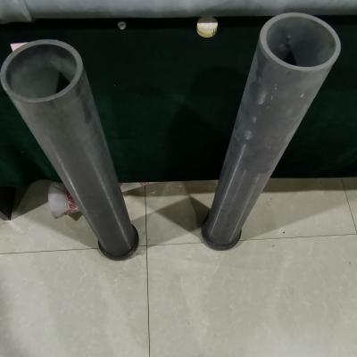 95%Al2O3 Ceramic Thermocouple Insulators 3.6g/Cm3 Melting Furnaces