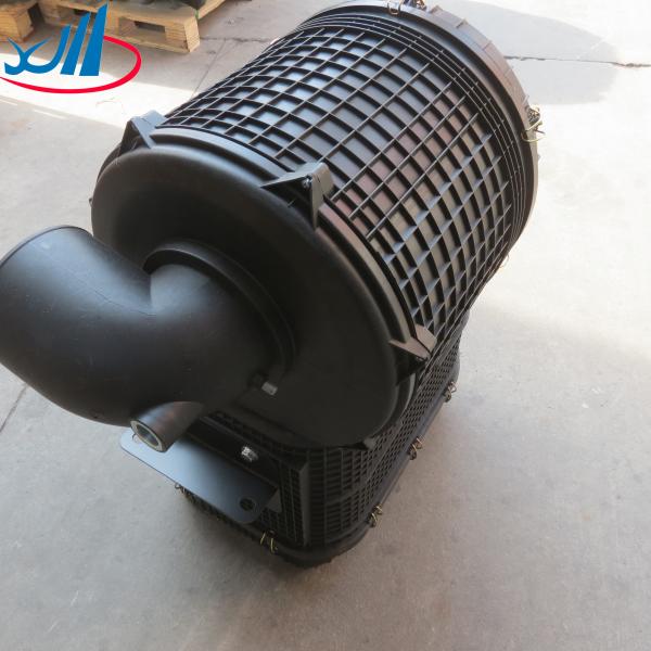 High Quality Diesel Engine Parts Oil Bath Air Filter WG9725190175