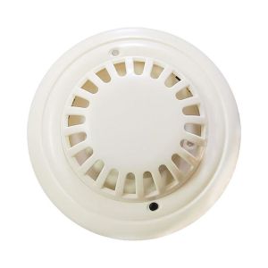 4 Wire Smoke Detector
