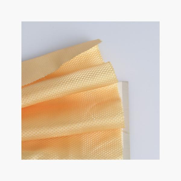 Jacquard  Solid Dyed PU Coating Oxford Fabric for Luggage/Bag Fabric/Car