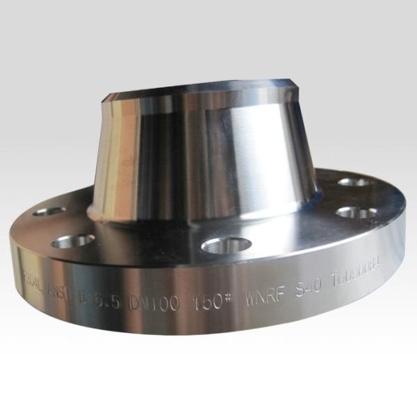 Carbon Steel ASTM B16.5 Orifice Flange A105 CL300 WN RF Flange