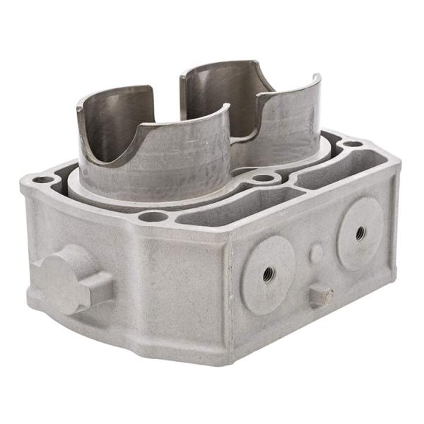 Customized Cylinder Head Kit Natural Color Aftermarket for Polaris Ranger RZR 800