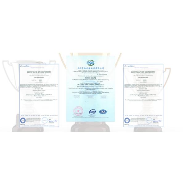 Multifunctional Industrial X Ray Equipment Adjustable Spinning Speed For Film Auto Drying MD-500