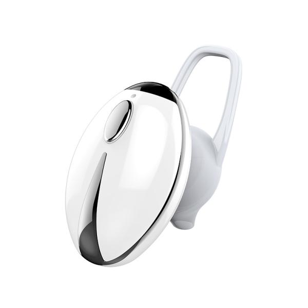 Beetle Mini V4.1 In Ear Stereo Music Handsfree Secret Covert Bluetooth Earpiece Headset