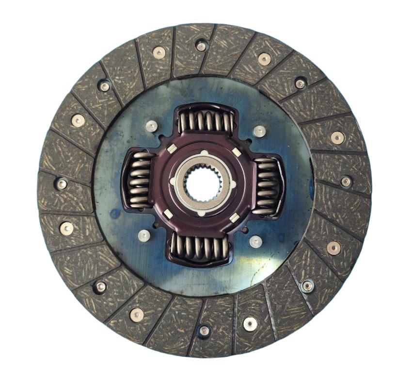 High Performance SMR196312 Clutch Disc for Mitsubishi 4G64 Engine for Manual Transmission Systems