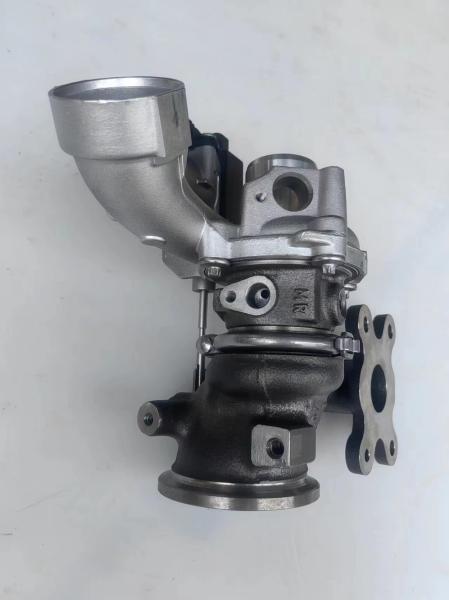 High Power 1.2T Engine Volkswagen Turbo Parts 04E145721L 04E145721B Turbocharger