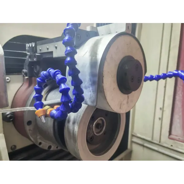 Bt-150dz CNC Automatic Grinding Machine, PCD Grinding Machine, PCBN Grinding Machine, Robot Automatic