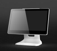 55 polegadas IP65 Impotente Monitor de Publicidade Externa LCD Totem Quiosque Com CMS Gratuito