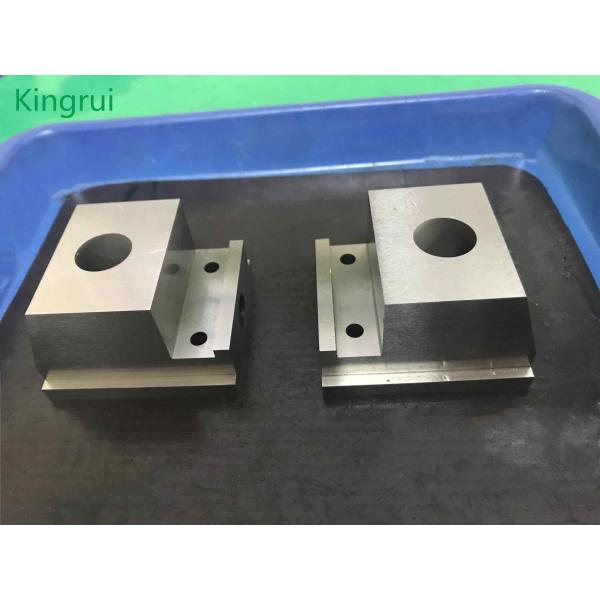 ANSI Standard SKD61 Auto Injection Mold Components
