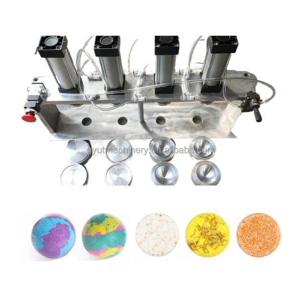 Máquina de pressão hidráulica de aço inoxidável