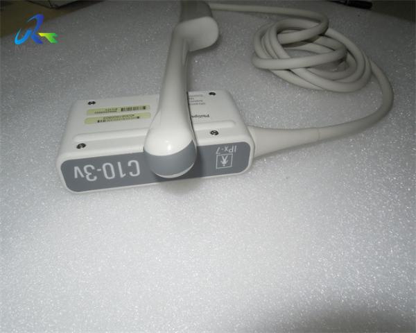  CX50 EPIQ Affiniti C10-3V endovaginal ultrasound transducer probe