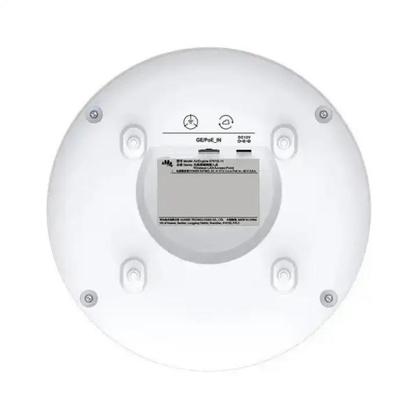 Speed Connectivity Network Access Point Router with 2 LAN Ports and Internal Antenna