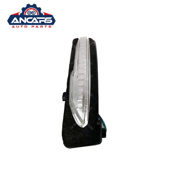 Turn Signal Side Mirror Lamp For Qashqai X-Trail 14-17  26160-4cl6b 26165-4cl6b