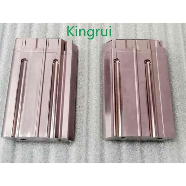 EDM Accuracy 0.003mm 1.2343 Molded Sodick Spare Parts