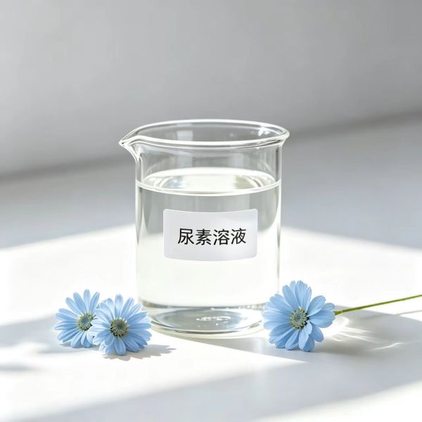 High purity industrial Urea Solution stable eco-friendly clean liquid for vehicle exhaust purification and industrial flue gas denitrification widely used in environmental protection industry.
