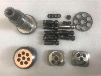Peças da bomba hidráulica de A7VO107 A6VM107 Rexroth com anel de pistão, bloco de cilindro