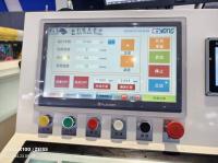 Machines automatiques pour la fabrication de cartons ondulés / machines d'impression flexographique