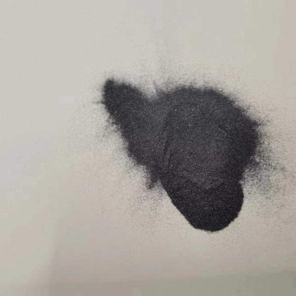 Natural Abrasive Road Indurate Carburet Carborundum Black Silicon Carbide