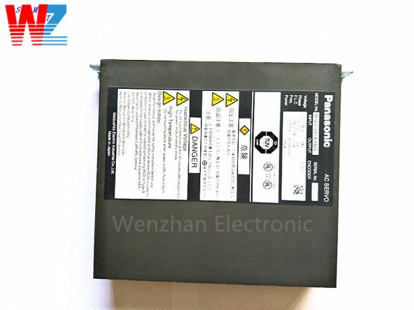Movimentação servo NEO MSDC5A5A3A06 das peças sobresselentes CP45 da máquina de SMT Samsung