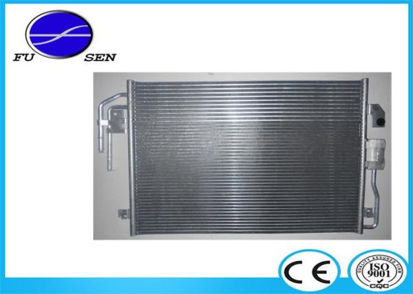 Auto Air Conditioner Condenser , Vehicle Ac Condenser Ford Escape 2008-2011