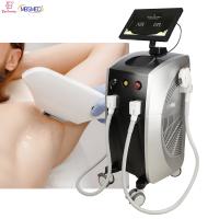 2 In 1 NIR Skin Tightening DPL IPL Hair Removal Acne Removal BBL Skin Rejuvenation Equipment
