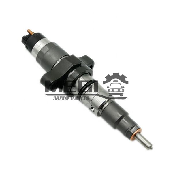 0445120018 0445120208 0445120103 Diesel Fuel Injector For Cummins Engine