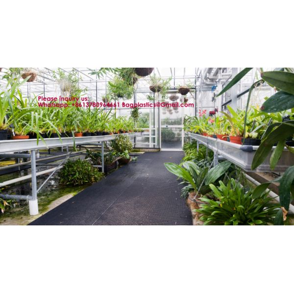 Wholesale Customised Mat Striped Machine Made Swimming Pool mat Bathroom mat Anti-Slip Eco-Friendly PVC Waterproof Floor Mats Modern Anti-slip Solid Drainage Rib Floor Mat
