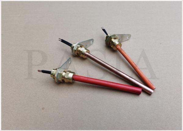 Heavy Duty MI Copper Core Cable For Big Power Transmission