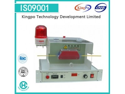 OEM/ODM de alta frequência da máquina Abet5015E do teste de faísca 3KHz disponível