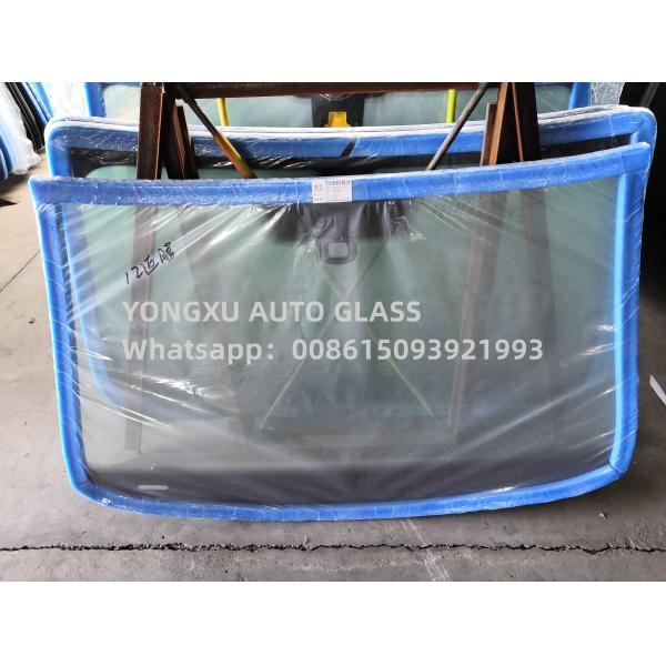 Laminated Isuzu Elf Cabover Truck Windscreen F02 G11 Bmw 7 Series Windshield