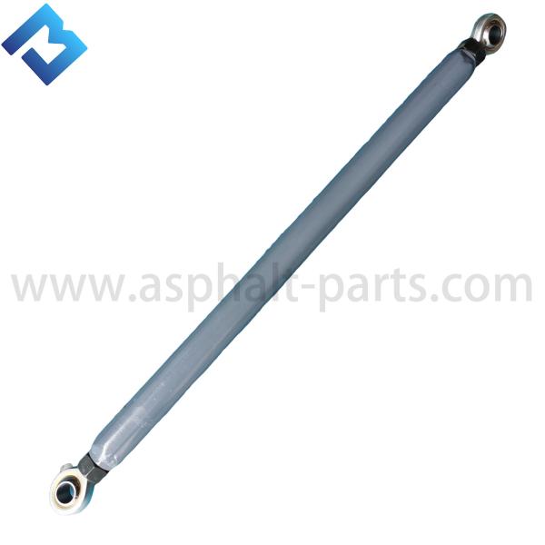 2054889/4618762477 Diagonal Tie Rod For Asphalt Paver Auger System High Quality Road Construction
