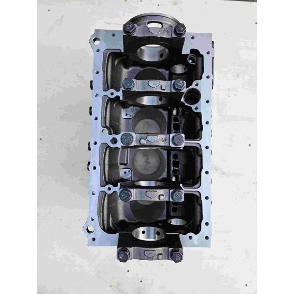 8-97352744-2 Engine Cylinder Block Isuzu 4jb1 Cylinder Block In Engine