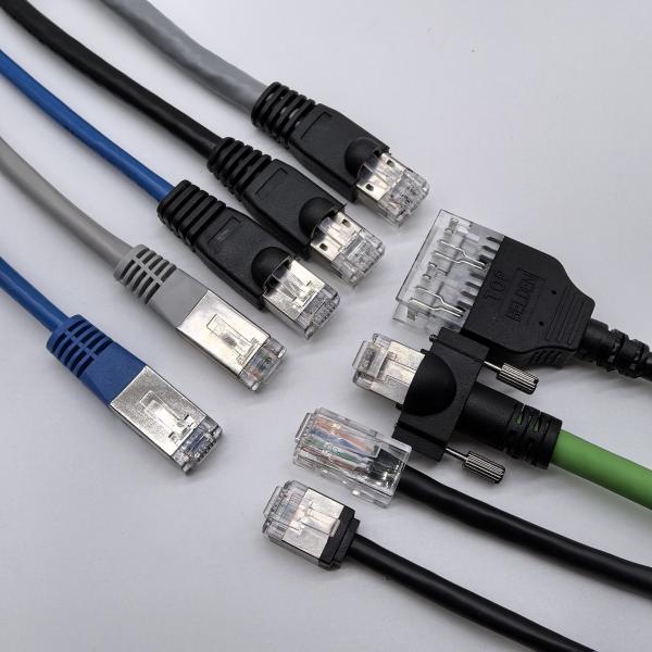 Des harnais de fil personnalisés de haute qualité pour les applications