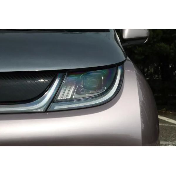 BYD Dolphin 2025 Electric Vehicle with 420KM Range, Electric Parking Brake, and 360° Rear Camera