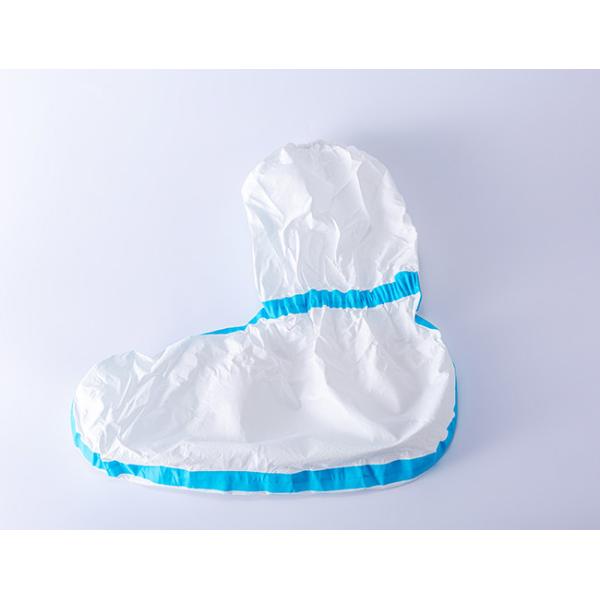 Disposable Protectively Personal Medical Protective Shoe Cover For Medical Use