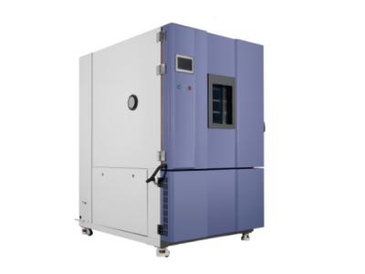 Rapid Temperature Change Test Chamber 1060x580x1050mm ±1°C Accuracy