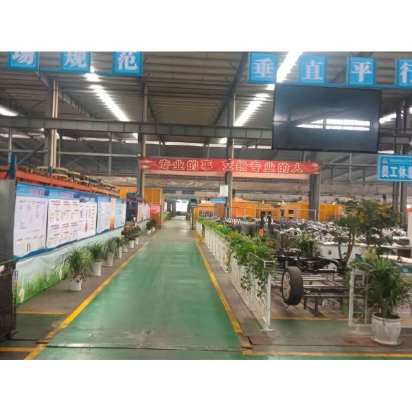 Shaanxi Zhixing Shengbang Trading Co., Ltd
