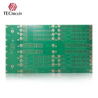 Conception de circuits imprimés rigides pour serveur