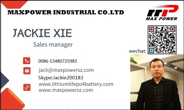 25.6V 15Ah 384Wh rechargeable Lithium LiFePO4 Battery pack for UPS