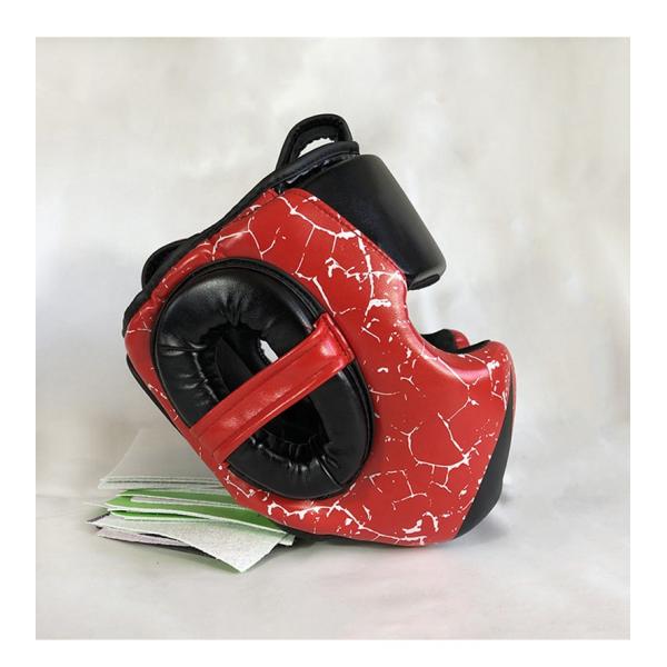 Custom Print Vintage Thai Boxing Pads Breathable Punching Bag Mitts