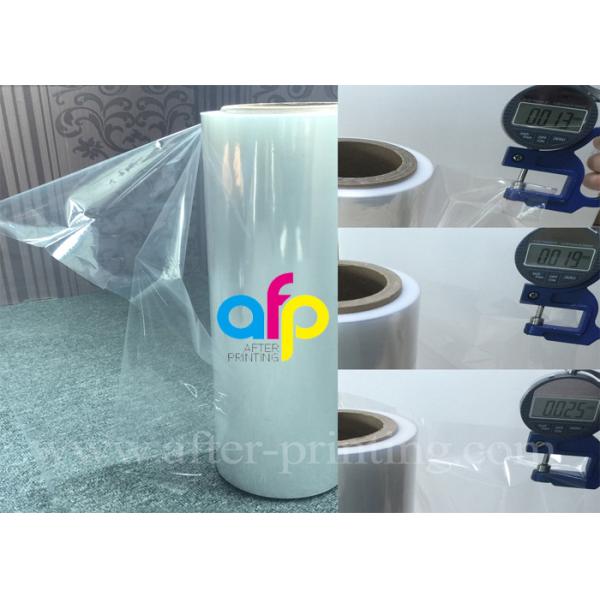 High Shrinkage POF Polyolefin Shrink Film 12.5micron 15micron 19micron 25micron