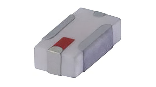 LTCC High-Pass Filter with 13.3 GHz Cutoff Frequency, 50-ohm Impedance, and Low Insertion Loss (2.8 dB) for RF Applications