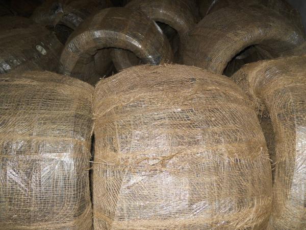 nails wire