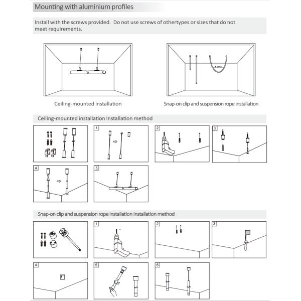 D18 360° LED Light 2835 2700K 3000K 4000K 5700K 24V Neon Flexible Tube