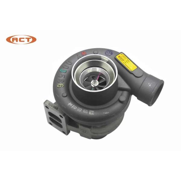 3539697 3539698 Mechanical Spare Parts PC220-6 6D102 Korea Turbocharger
