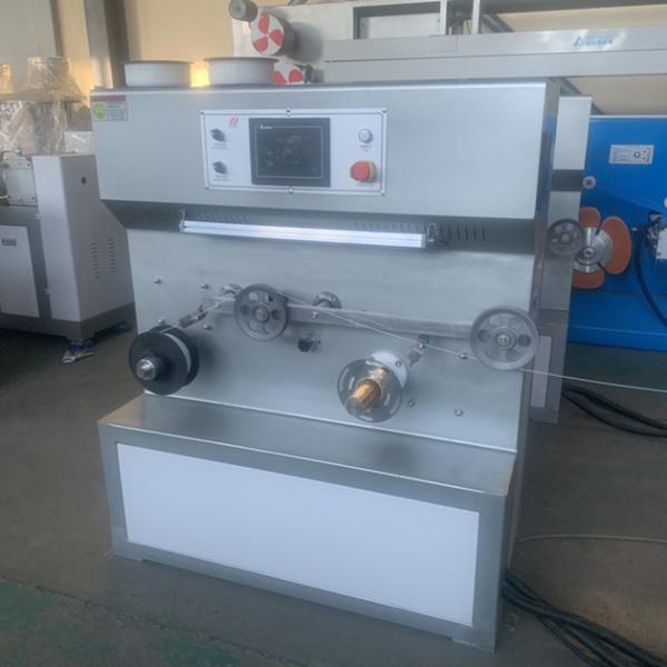 Control del PLC de Filament Machine de la impresora de la OJEADA 20kg/H 3D de PETG