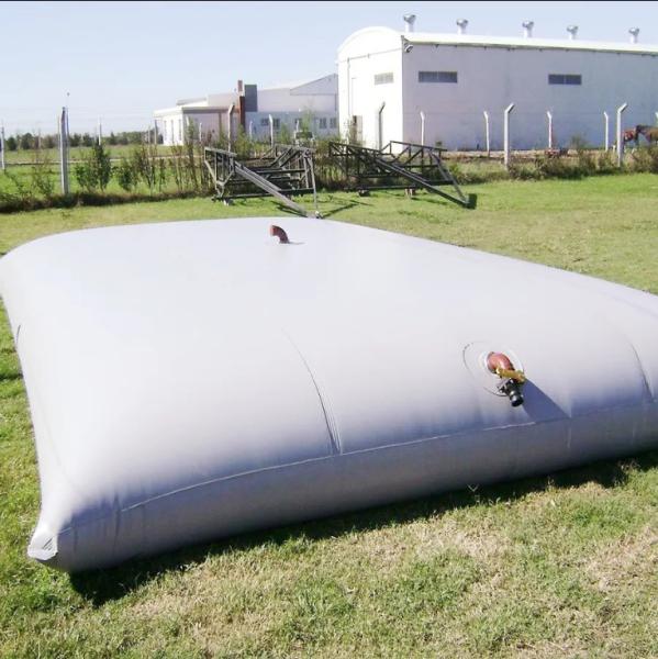 Food Grade Pillow Tanks for Liquid Preservation and Industrial Material Handling