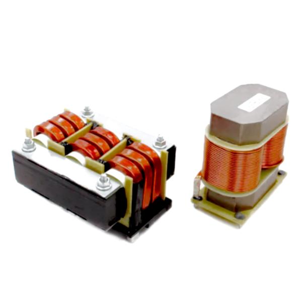 OEM/ODM bobines Ikp-Elec Carton Spécifications variables électronique inducteur de puissance à fil plat