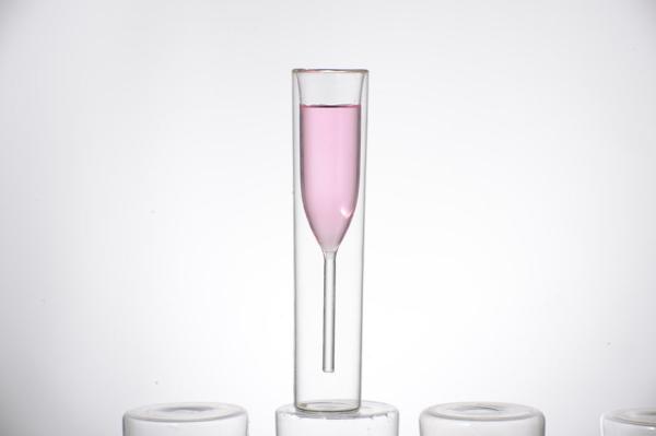 Double wall glass, Heat-resistant  glass cup, borosilicate glass, Espresso, Latte, Cappuccino cup