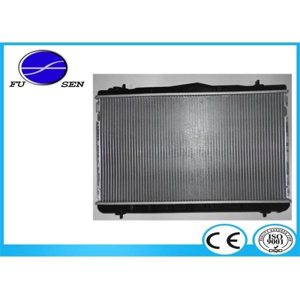 1996-2000 Hyundai Elantra Radiator , Hyundai Tiburon Radiator Replacement